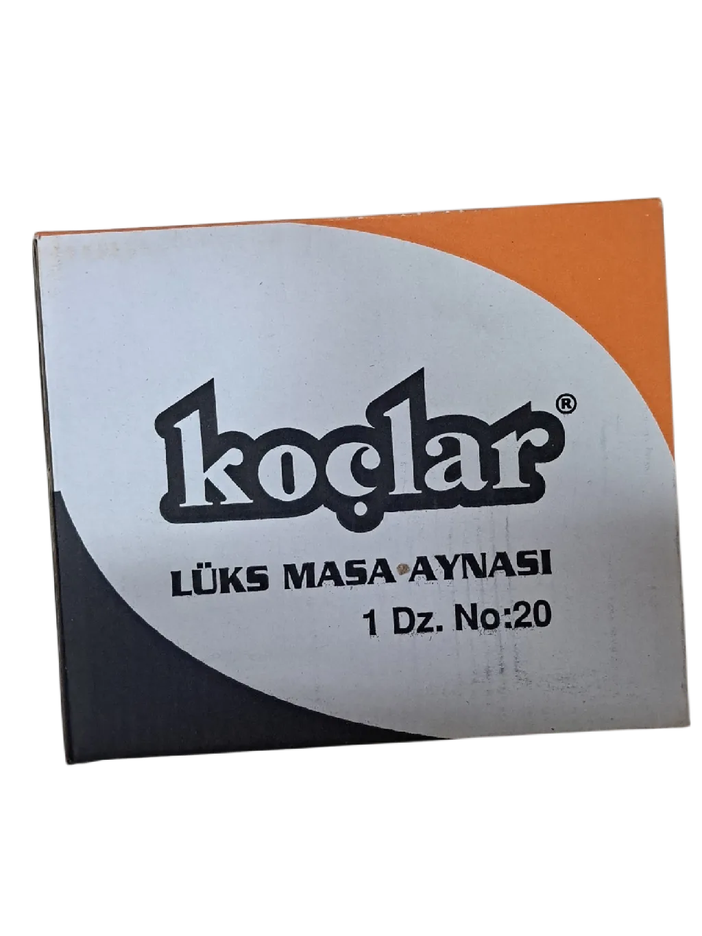20 NO AYNA KOÇ urun gorseli - 1