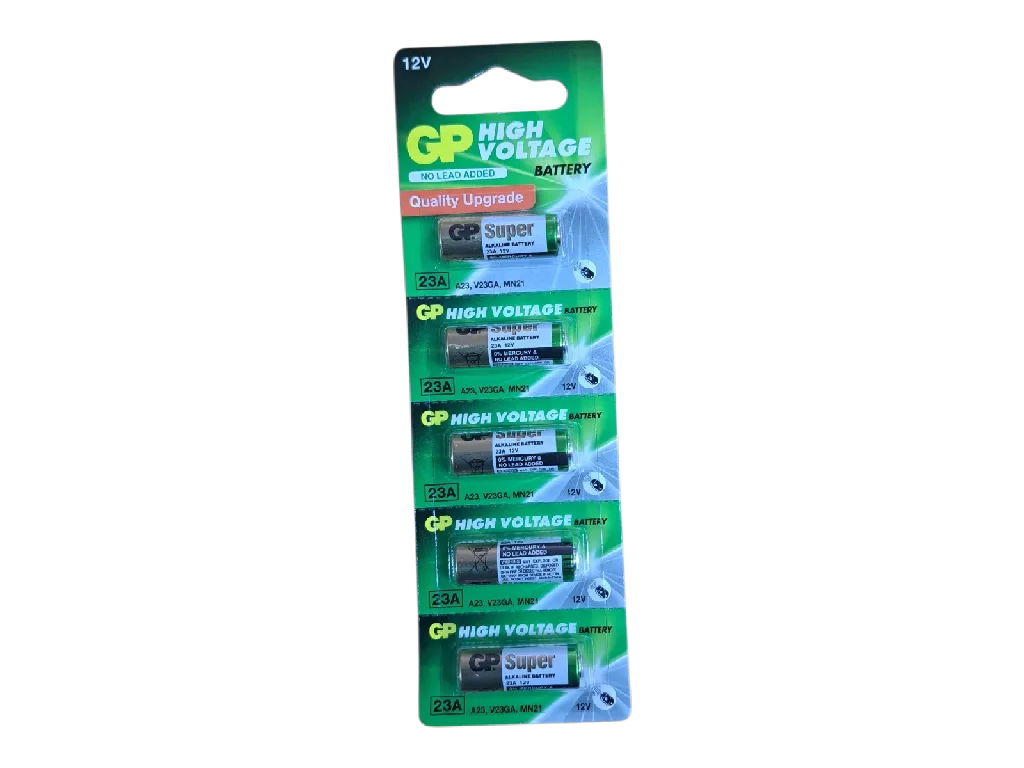 23A GP PIL urun gorseli - 1