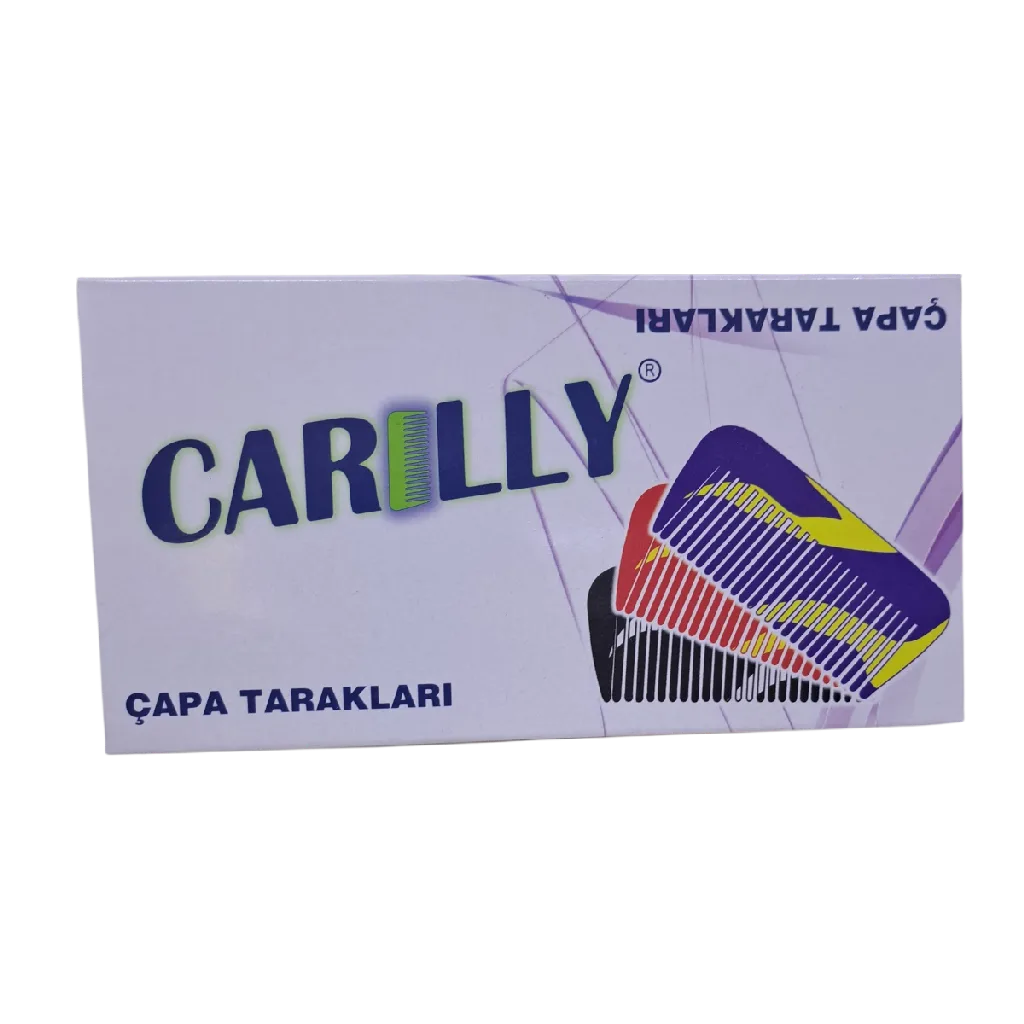 24LU  TARAK CAPA TARAKLARI KISA DZ FIYETI urun gorseli - 1