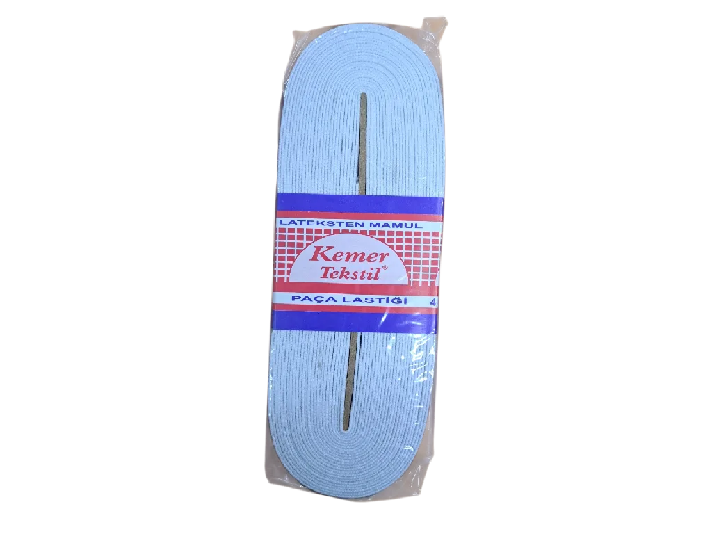 4 CM KEMER LASTIK urun gorseli - 1