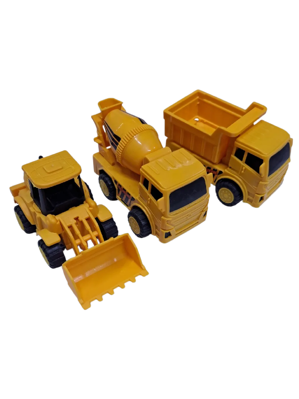 SURTMELI KAMYON HARC KEPCE DOZER NZM 136 137 138 urun gorseli - 1
