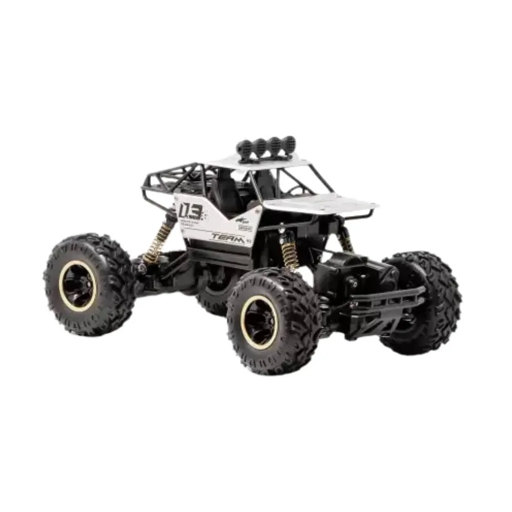4X4X WIFI KAMERALI SARJLI U/K ROCK CRAWLER JEEP urun gorseli - 1