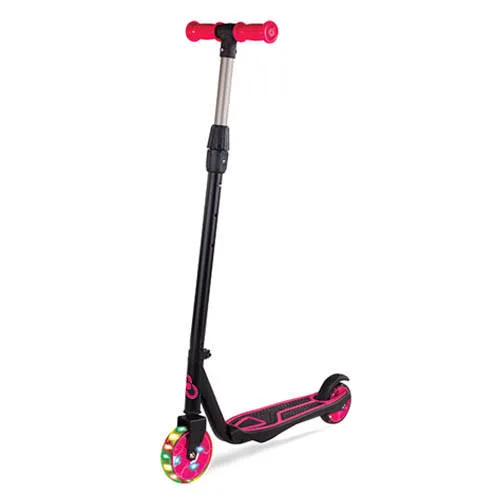 COOL WHEELS 5+ IŞIKLI SCOOTER urun gorseli - 1