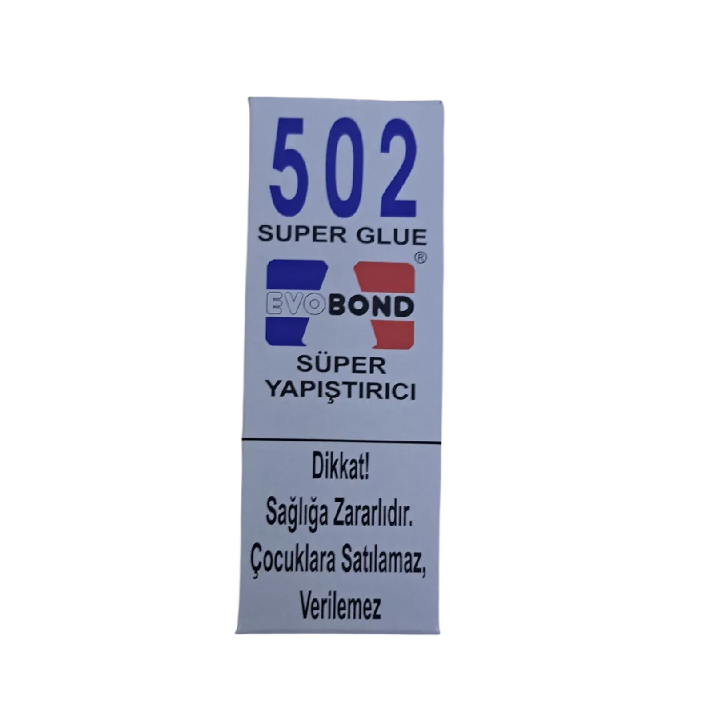 502 JAPON  EVOBOND urun gorseli - 1