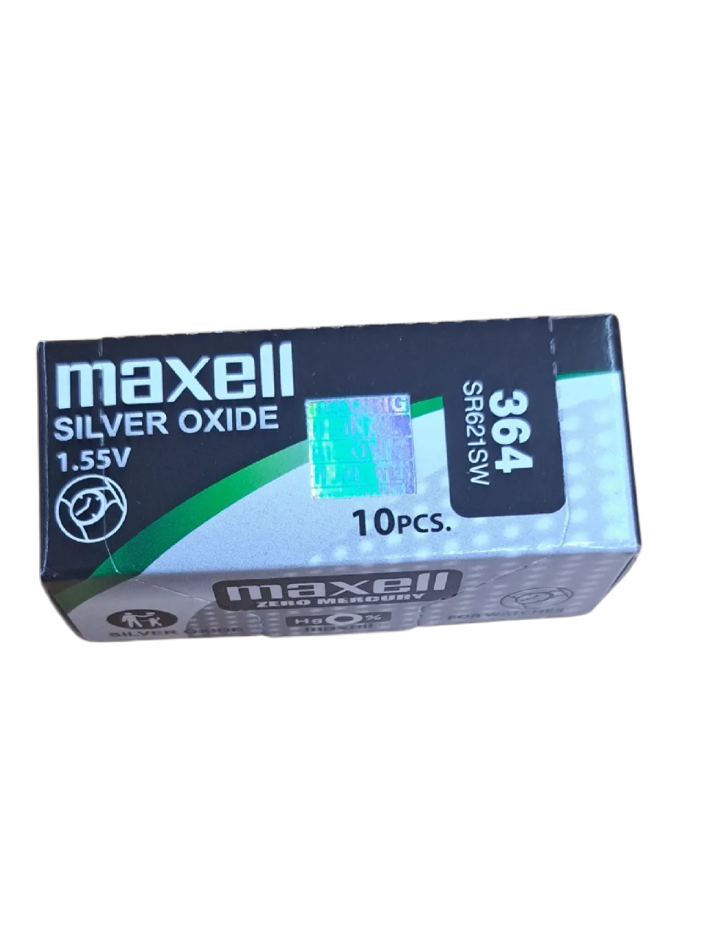 621MURATA 364PIL MAXSEL urun gorseli - 1