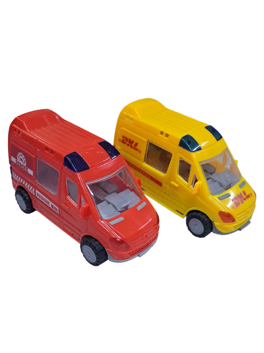 SURTMELI SERVIS ARACI  KARGO NZM  139 urun gorseli - 1