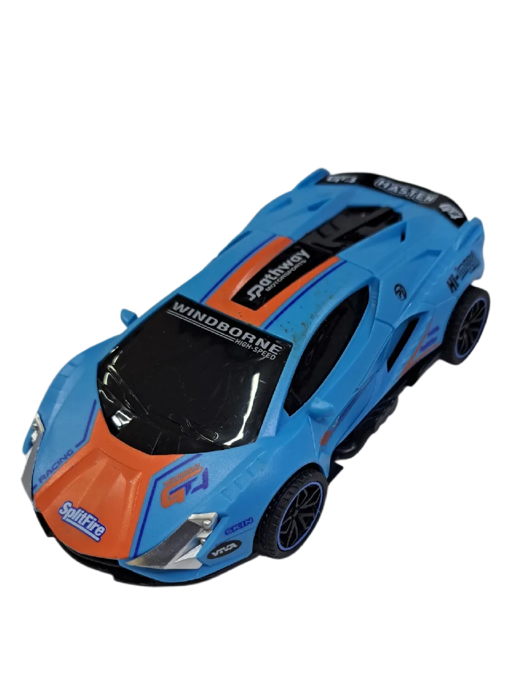 SURTMELI RENKLI DRIFT ARABASI urun gorseli - 1