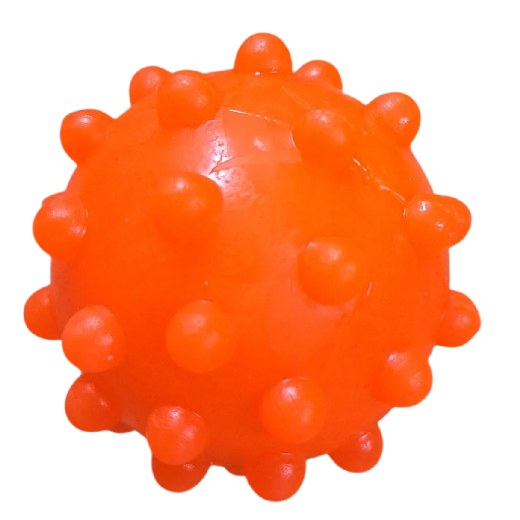8894 65MM ISIKLI TOP VIRUS urun gorseli - 1