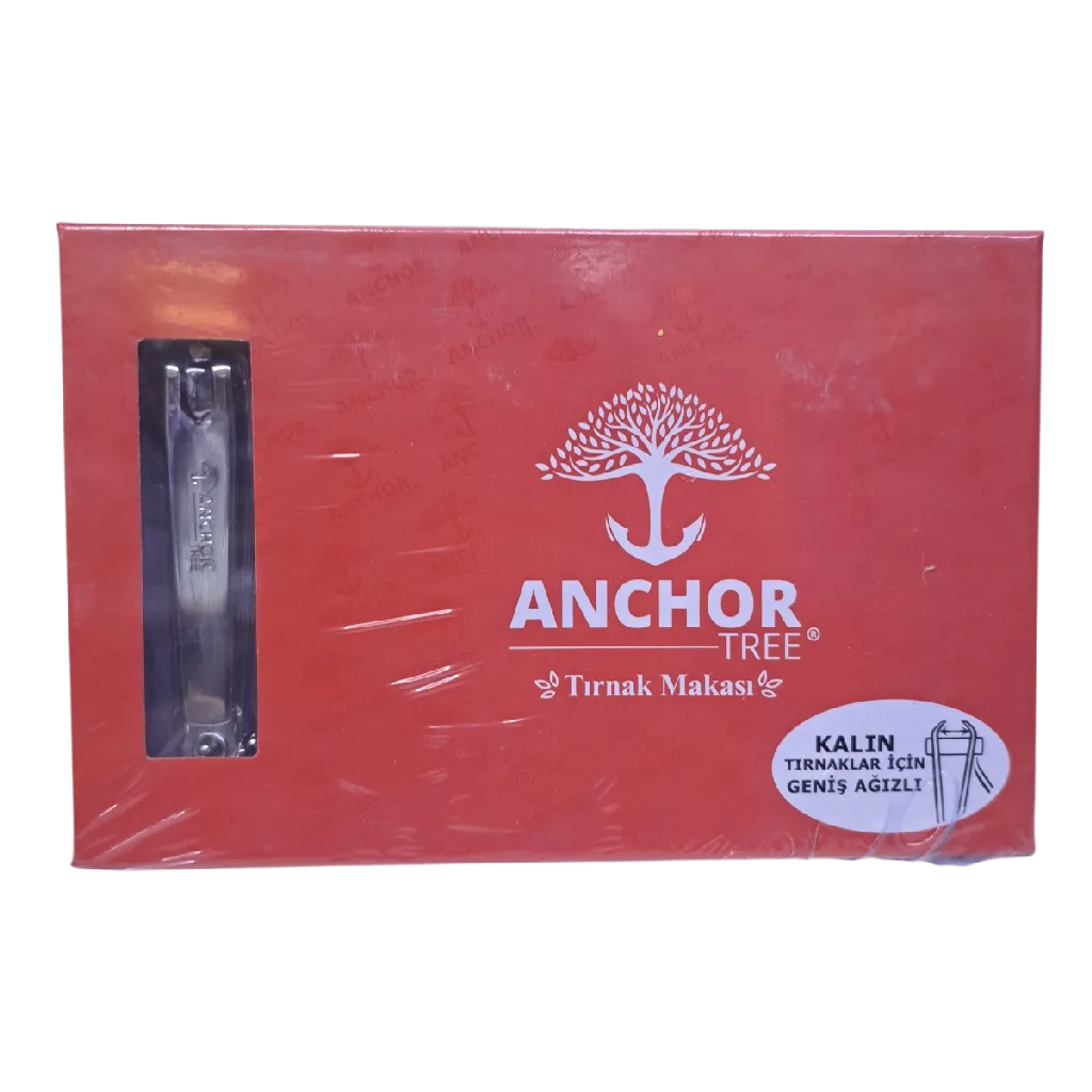 ANCHOR BUYUK TIRNAK MAKASI 110 urun gorseli - 1