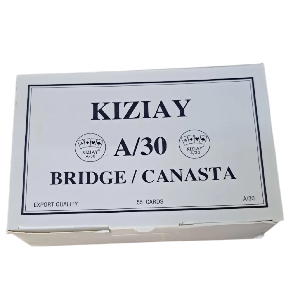 ANGORA VE KIZILAY OYUN KAGIDI urun gorseli - 1
