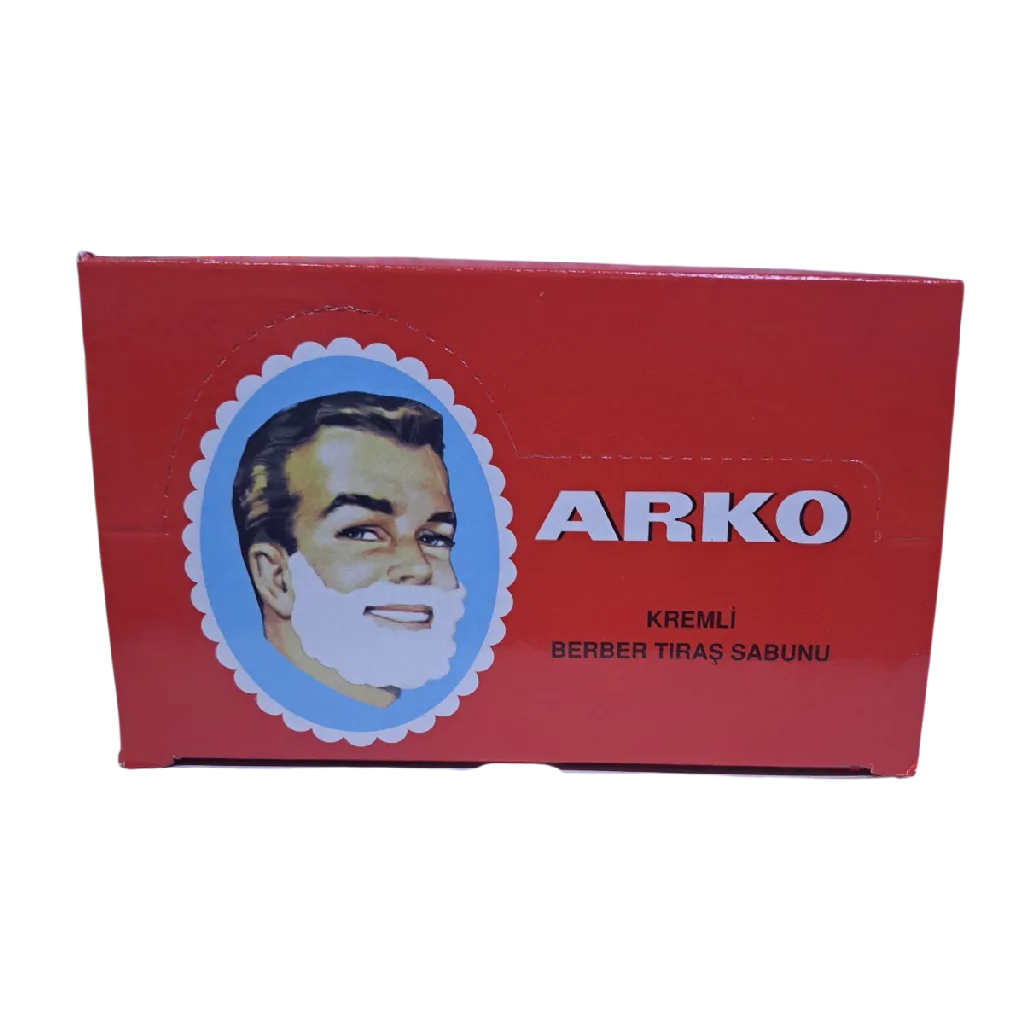 ARKO BERBER SABUN urun gorseli - 1