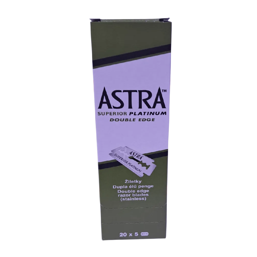 ASTRA JILET urun gorseli - 1