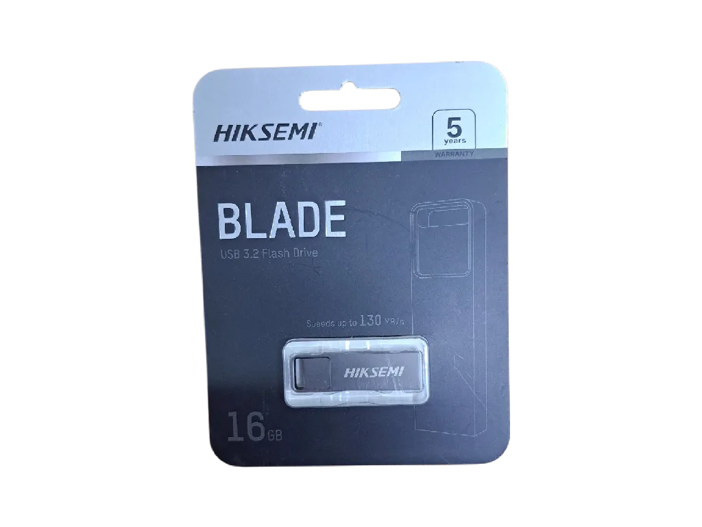 AURIS 16 GB FLASH BELLEK CONCORD SANDISK HIKSEMI - 1