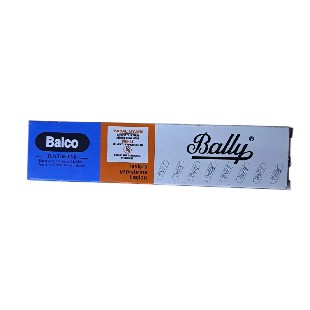 BALLY urun gorseli - 1