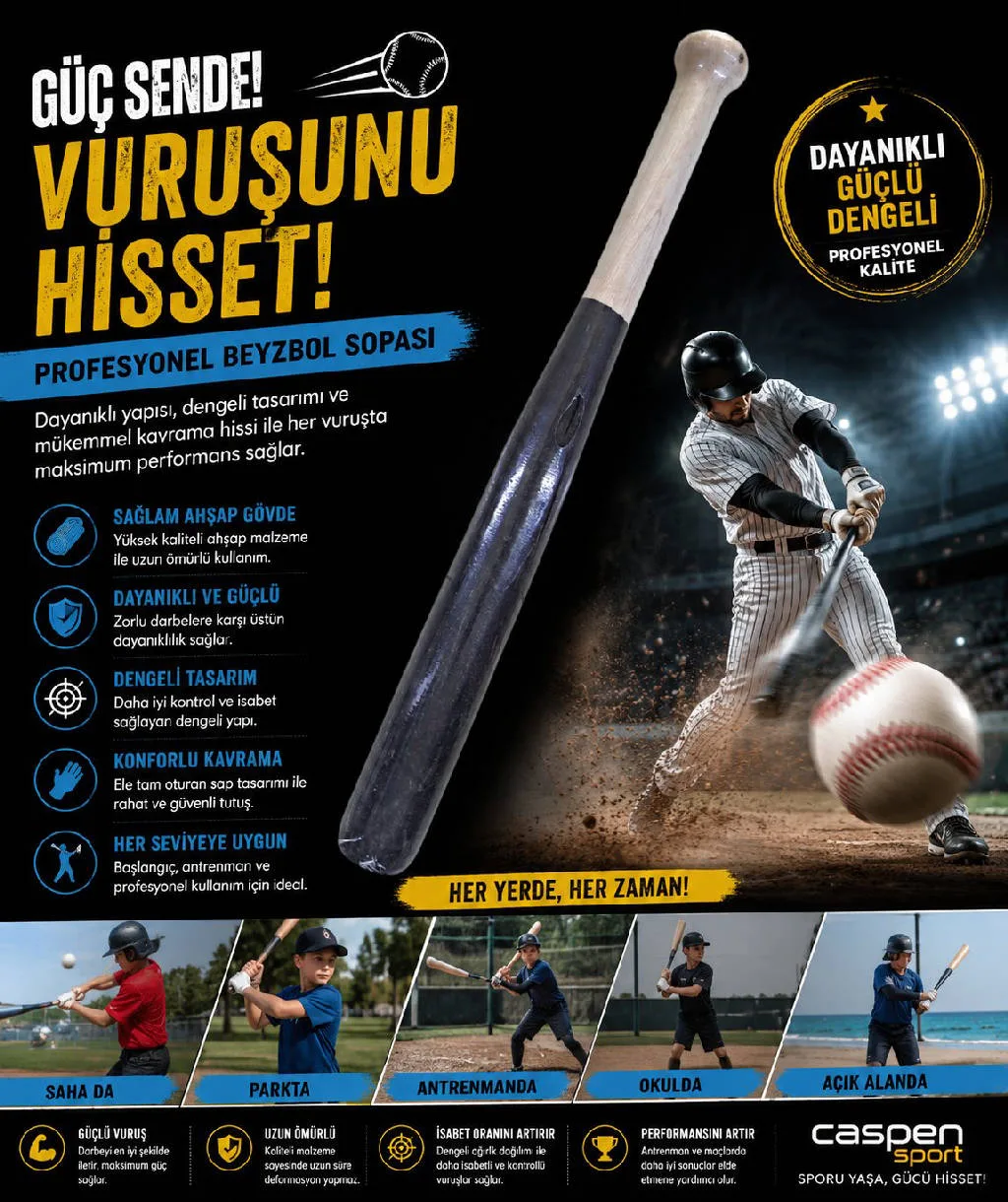 BEYZBOL SOPASI urun gorseli - 1