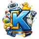 Keskin Oyuncak & Elektronik logo