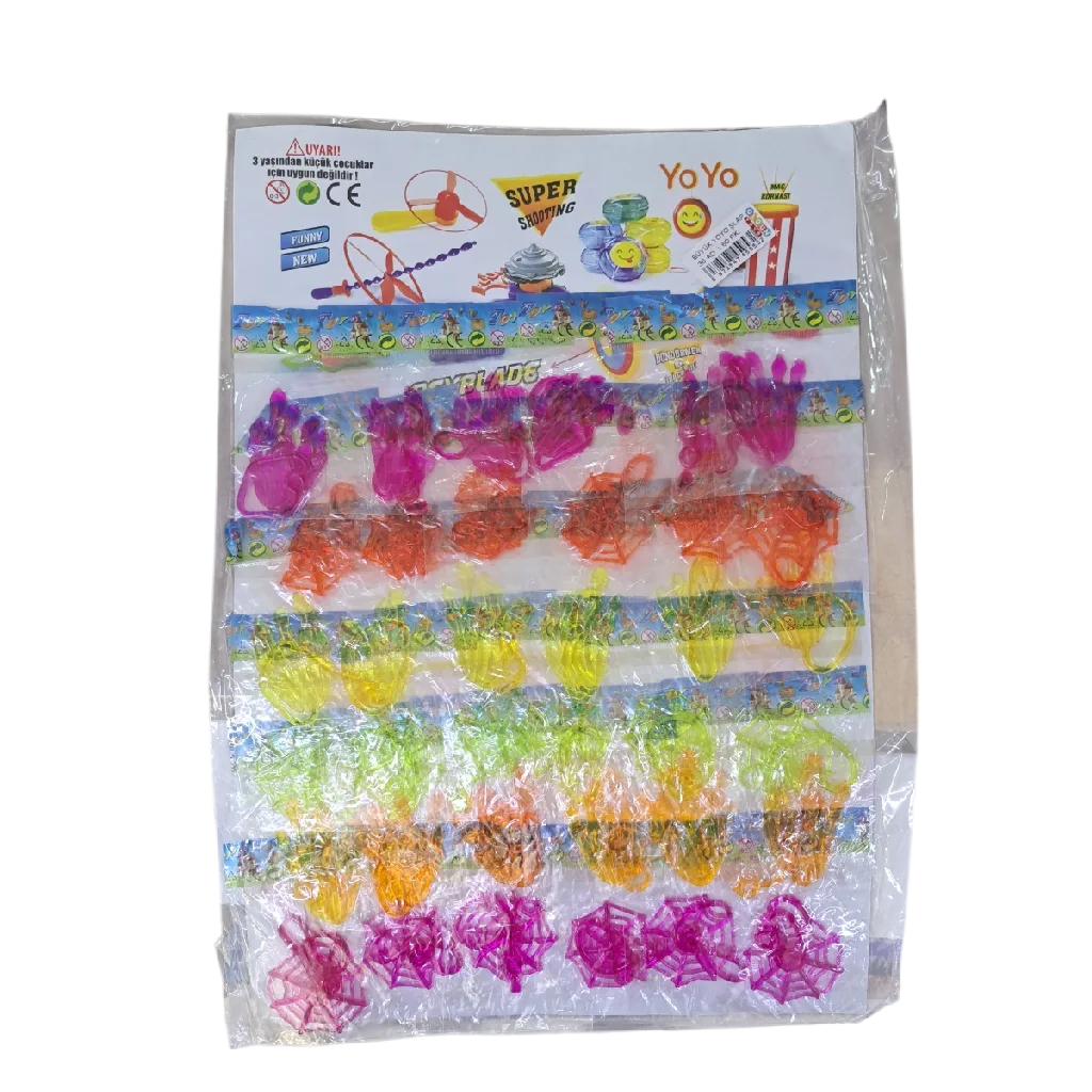 BUYUK YOYO SILAP urun gorseli - 1