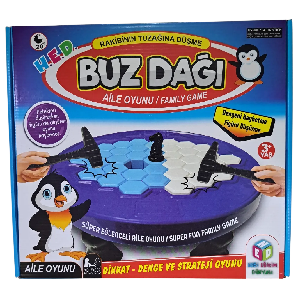 BUZ DAGI HED 086 urun gorseli - 1