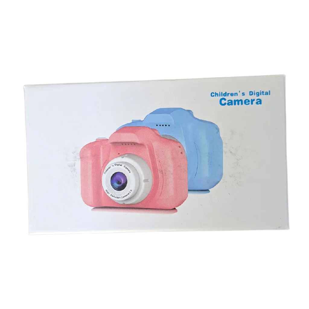 CAMERA FOTOGIRAF MAKINASI SARZLI urun gorseli - 1