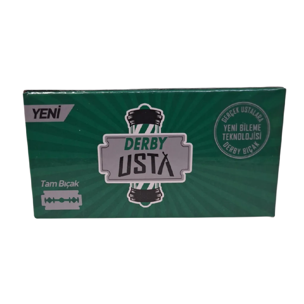 DERBY JILET urun gorseli - 1