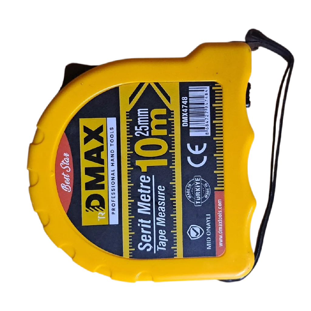 DMAX 4748 10 METRE urun gorseli - 1