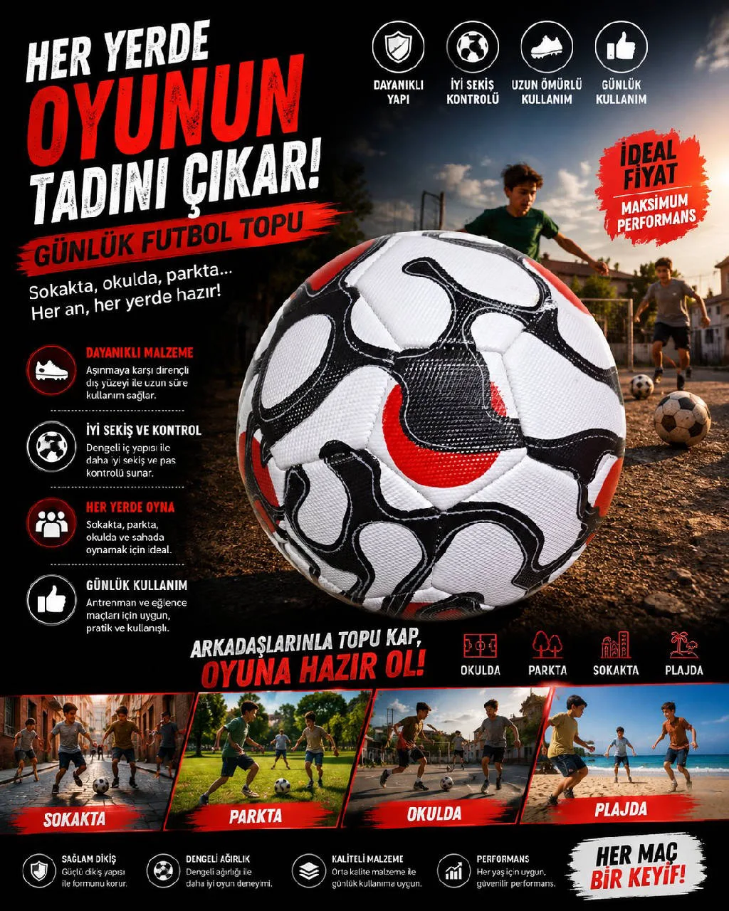 EKONOMIK  JOOKE BSF 019  BSF 15 DIKISLI urun gorseli - 1