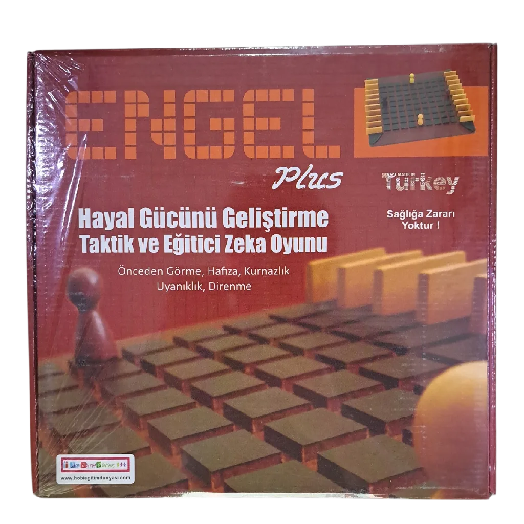 ENGEL PLUS KORIDOR urun gorseli - 1