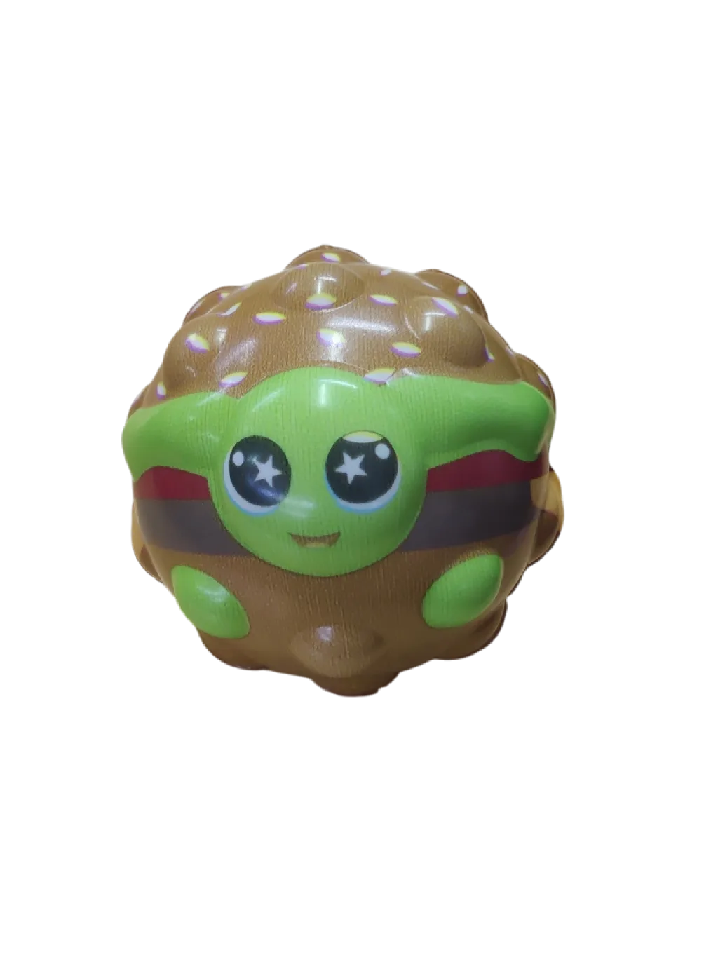 FIGURLU MOONBALL TOPU urun gorseli - 1