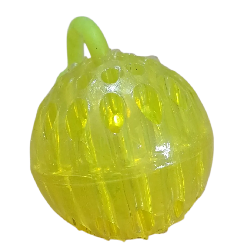 IPLI DISKO ISIKLI TOP  K010 urun gorseli - 1