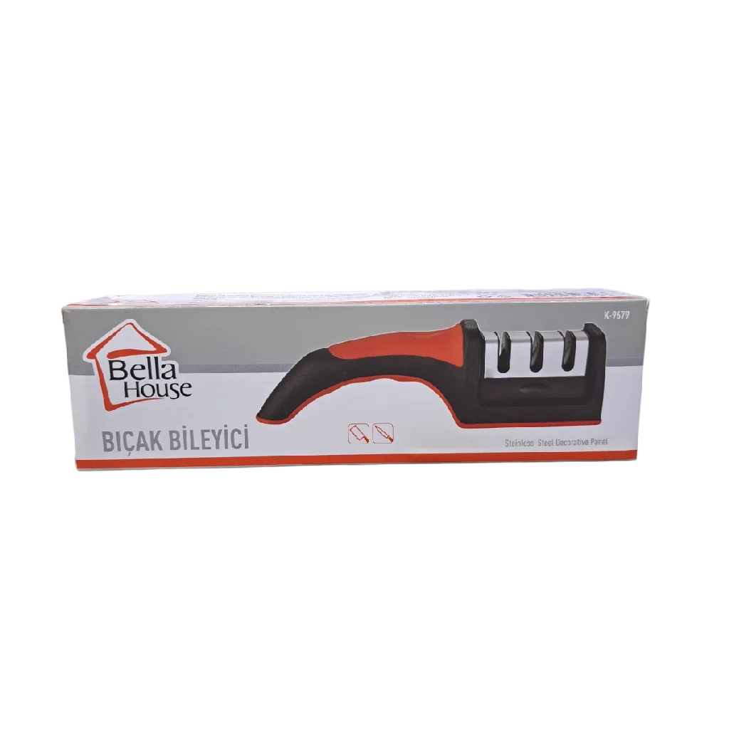 K 9619 BELLA BICAK BILEMECLKN urun gorseli - 1