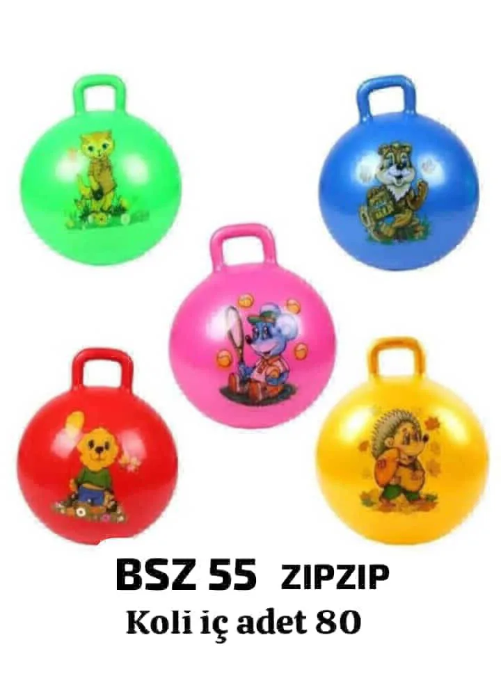 KALIN ZIPZIP 55 CM KULP IYISI urun gorseli - 1