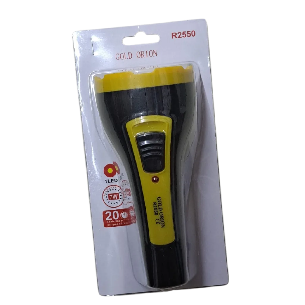 KAMBUR ORTA FENER R2550 GOLD ORION urun gorseli - 1
