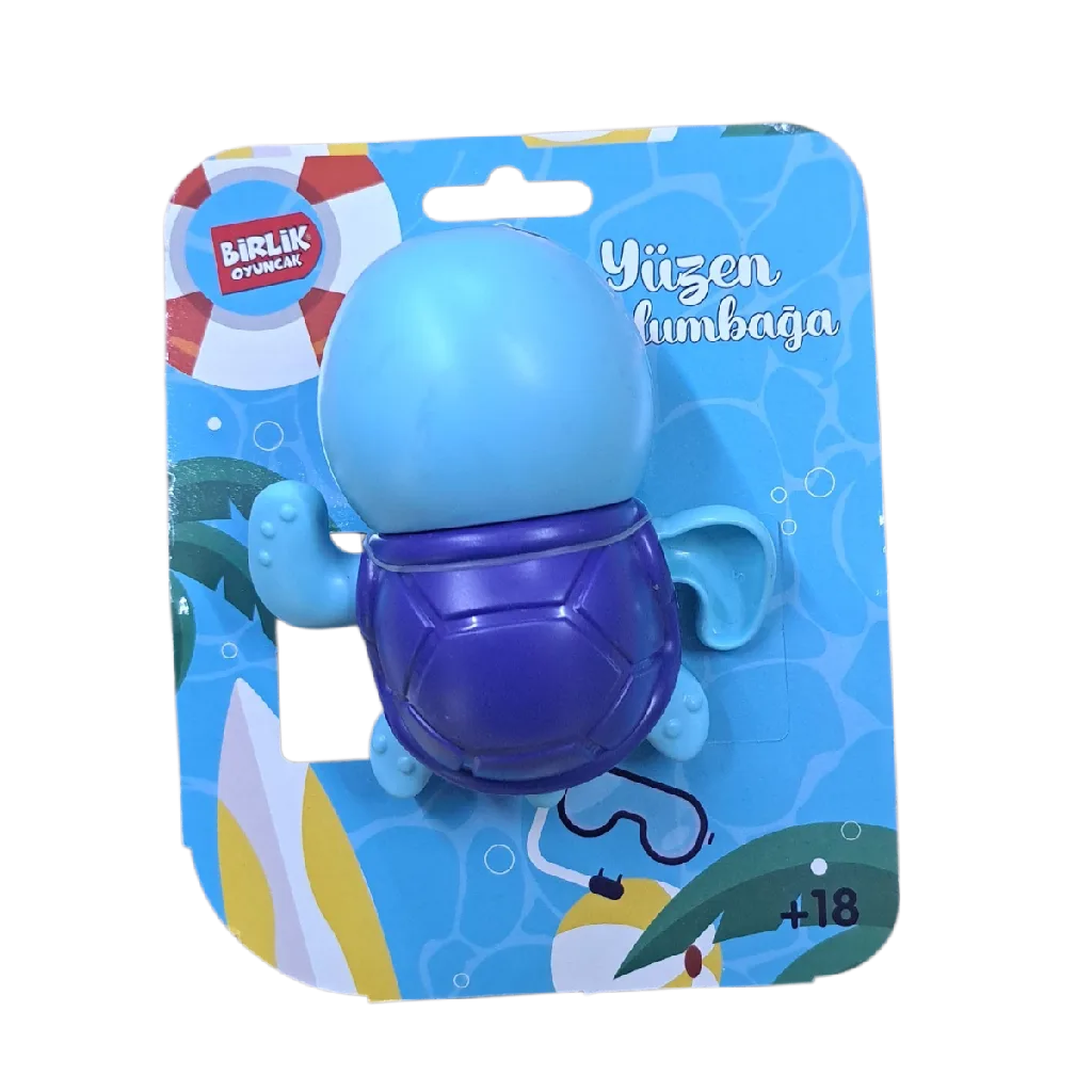 KARTELA YUZEN KAPLUMBA urun gorseli - 1