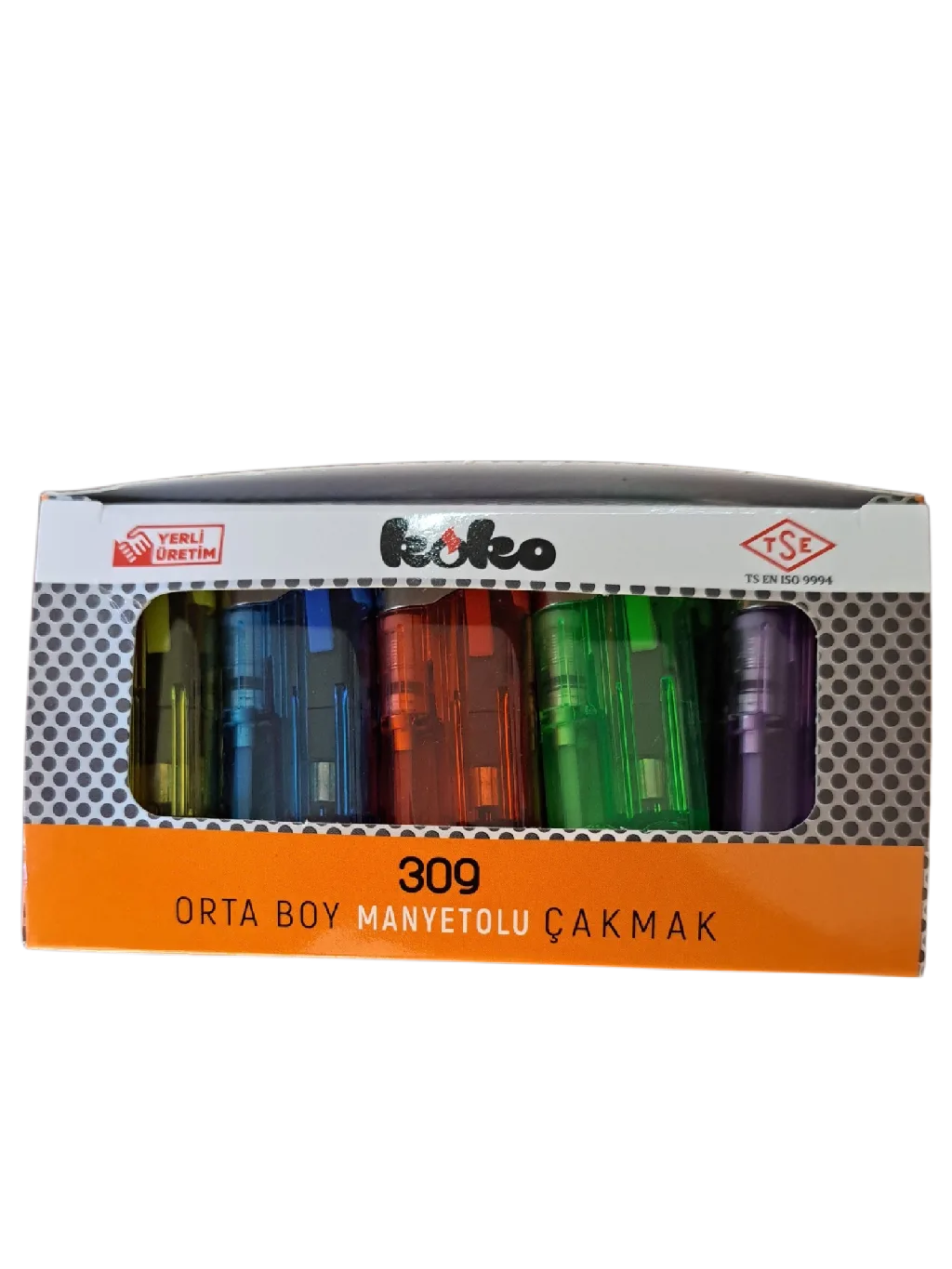 KOKO MANYETOLI CAKMAK urun gorseli - 1