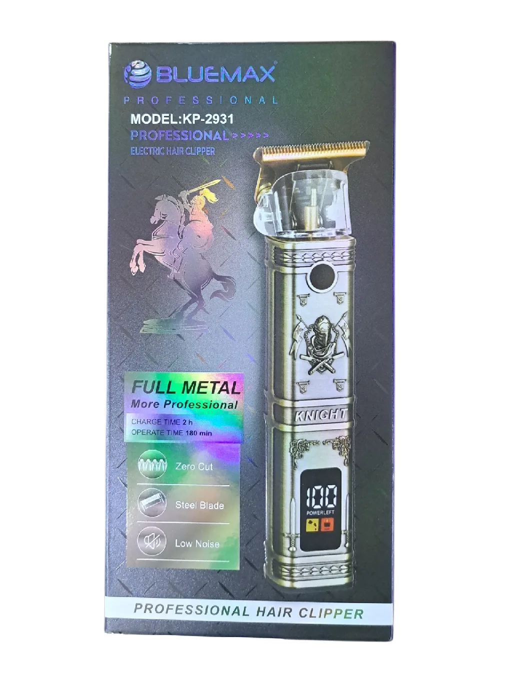 KP 2931 BLUEMAX TIRAS MAKINASI urun gorseli - 1