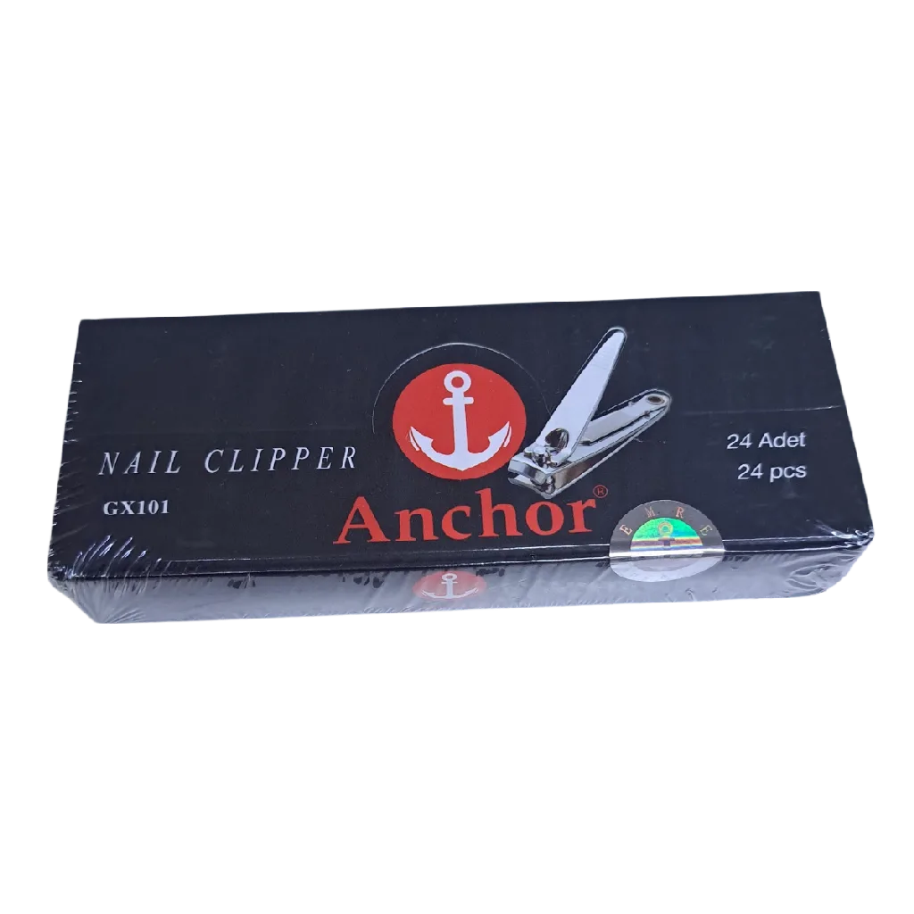 KUCUK ANCHOR TIRNAK MAK 101 urun gorseli - 1
