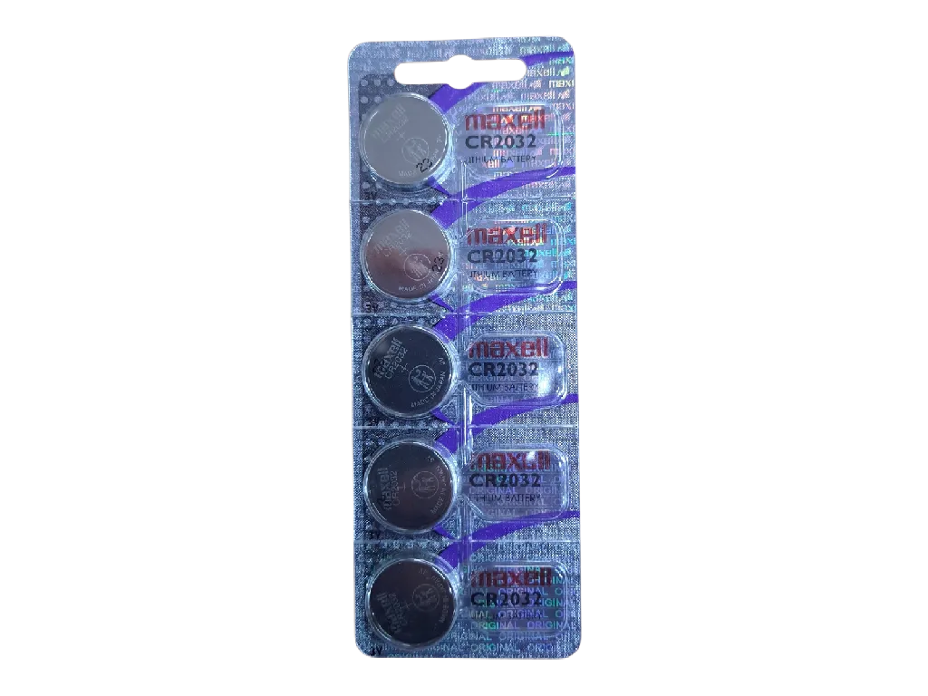 MAXELL 2032 PARA PIL urun gorseli - 1