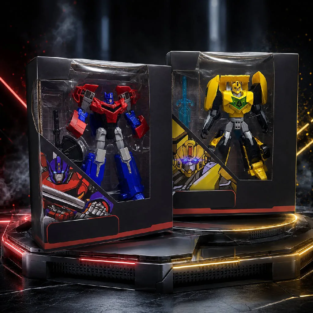 METAL TRANSFORMERS KUTULU 1652 urun gorseli - 1