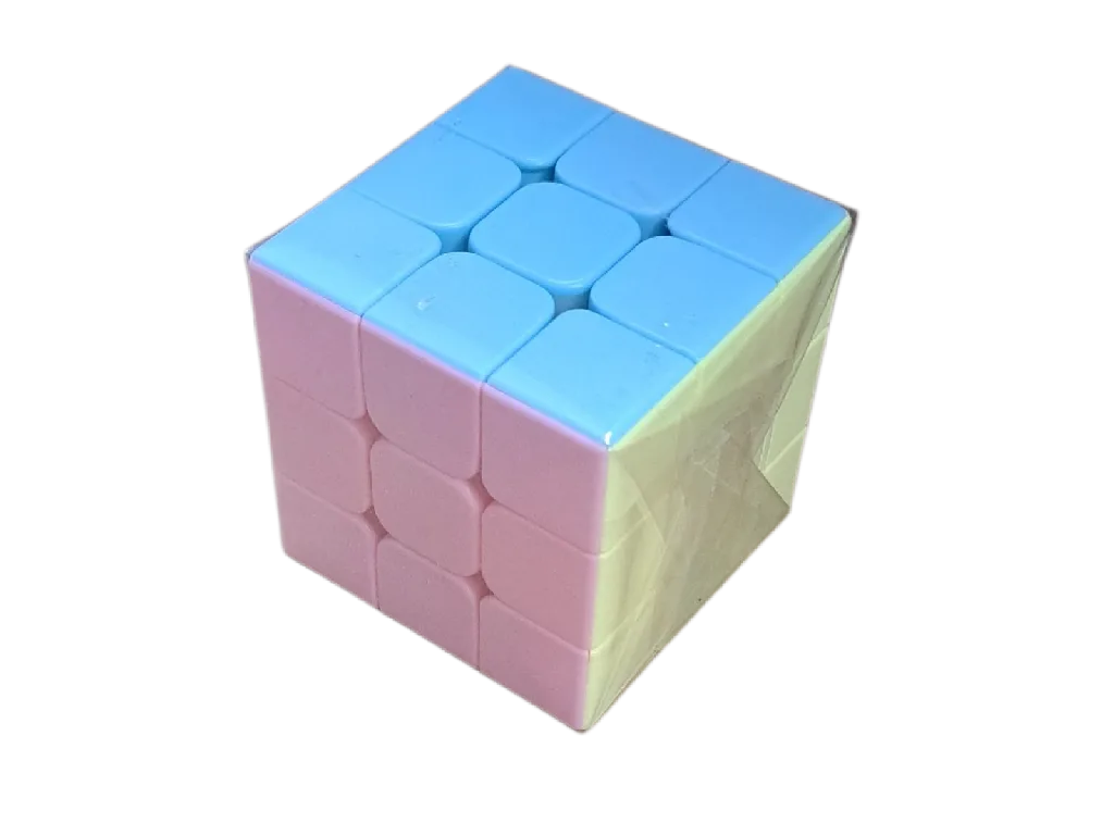 PASTEL-NEON   ORJINAL ZEKA KUPU urun gorseli - 1