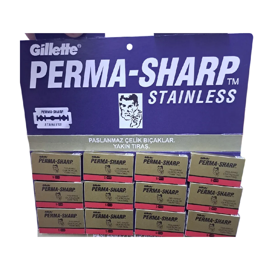 PERMASALAP CILET urun gorseli - 1