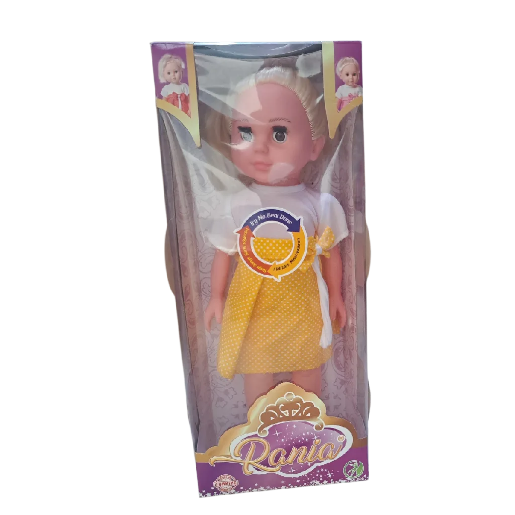 RANIA BEBEK 45 CM urun gorseli - 1