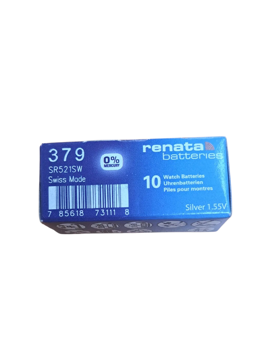 RENATA  PIL371 VEYA 920 521 VEYA 379 urun gorseli - 1