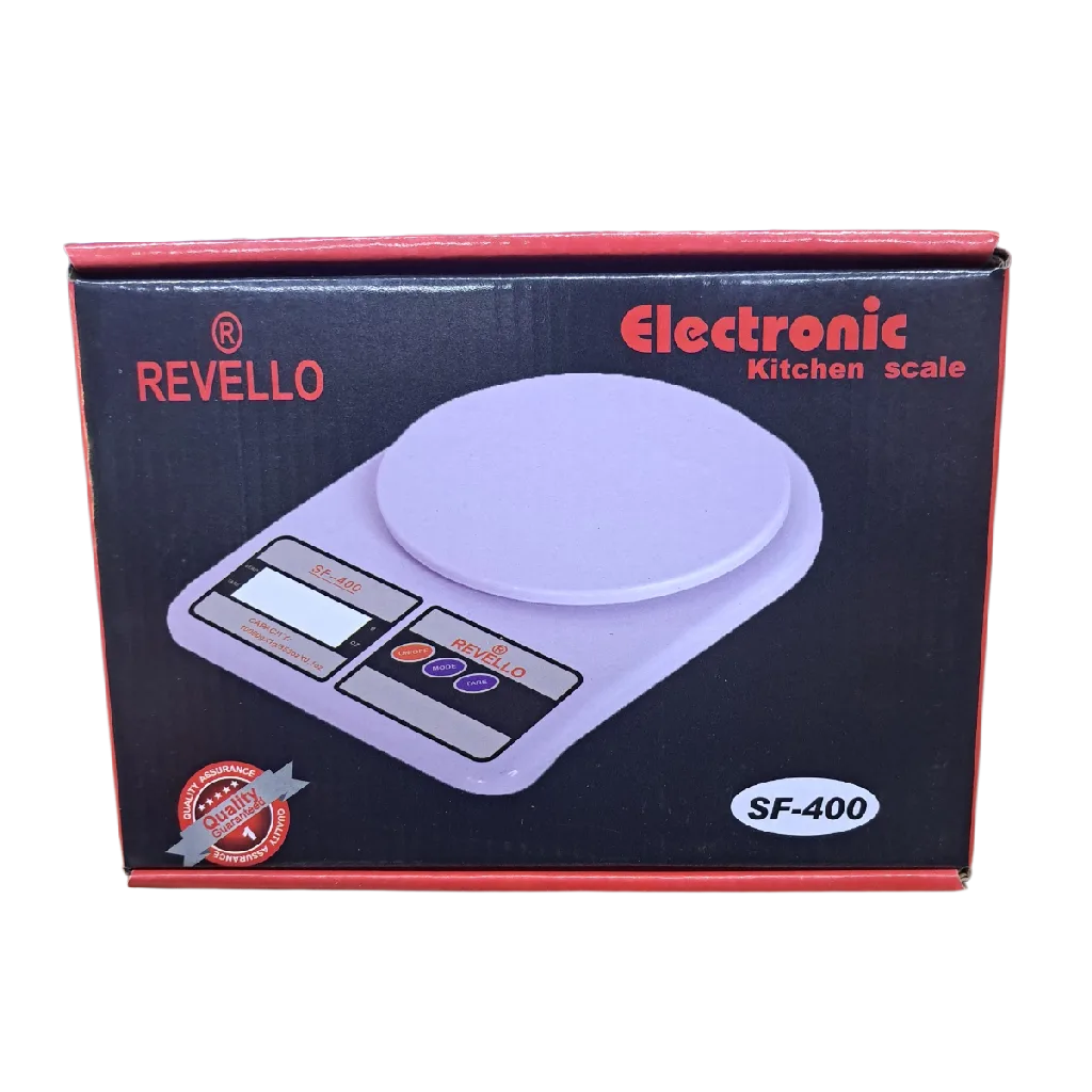 REVELLO  MUTFAK TARTISI   SF 400 urun gorseli - 1