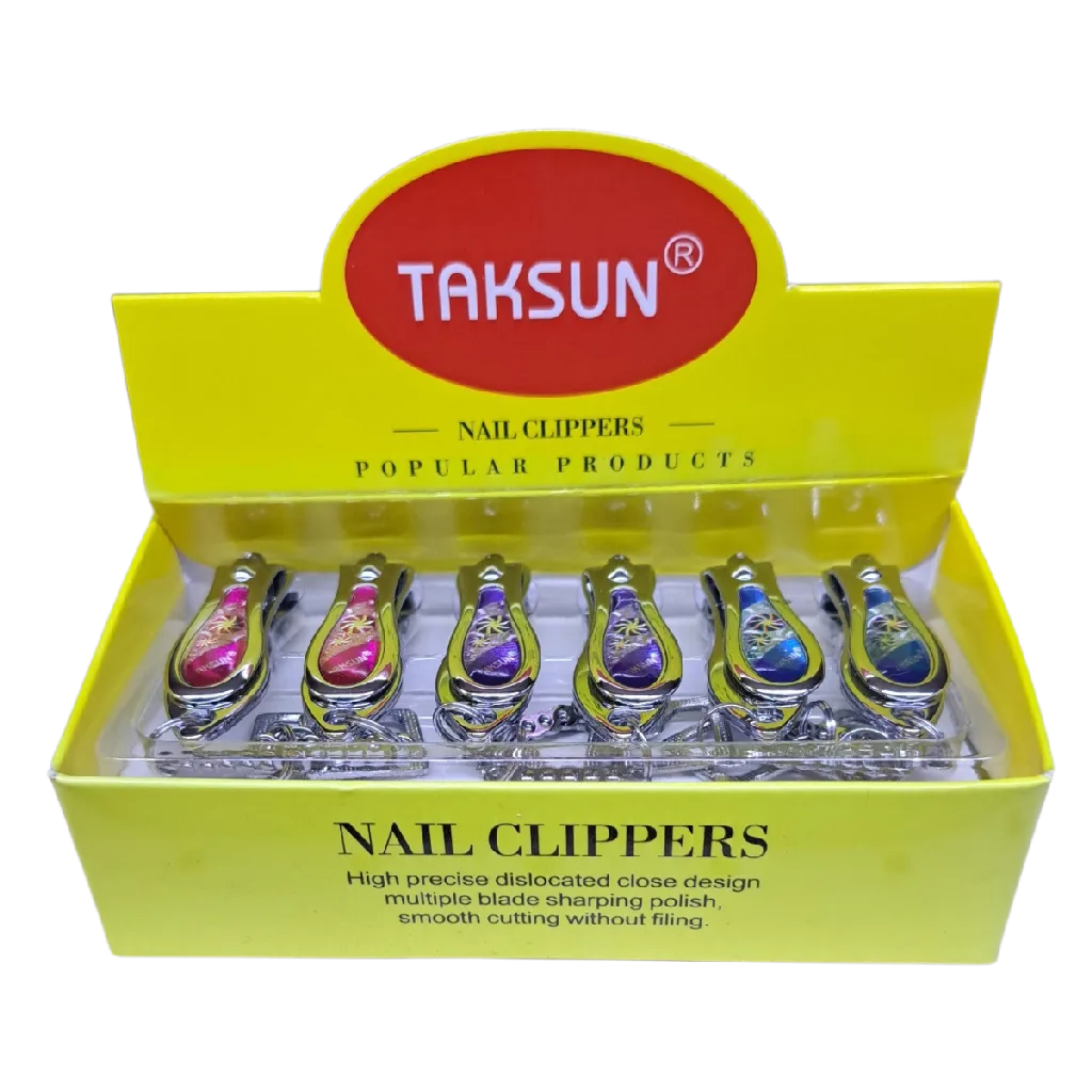 RM 617 TAKSUN BEBE TIRNAKMAKASI urun gorseli - 1