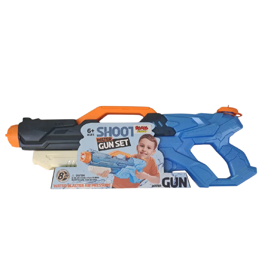SHOOT POMPALI SU SILAHI BUYUK urun gorseli - 1