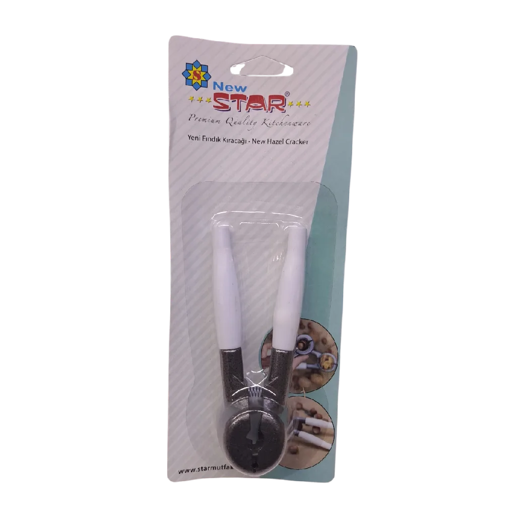 STAR FINDIK KIRICI urun gorseli - 1
