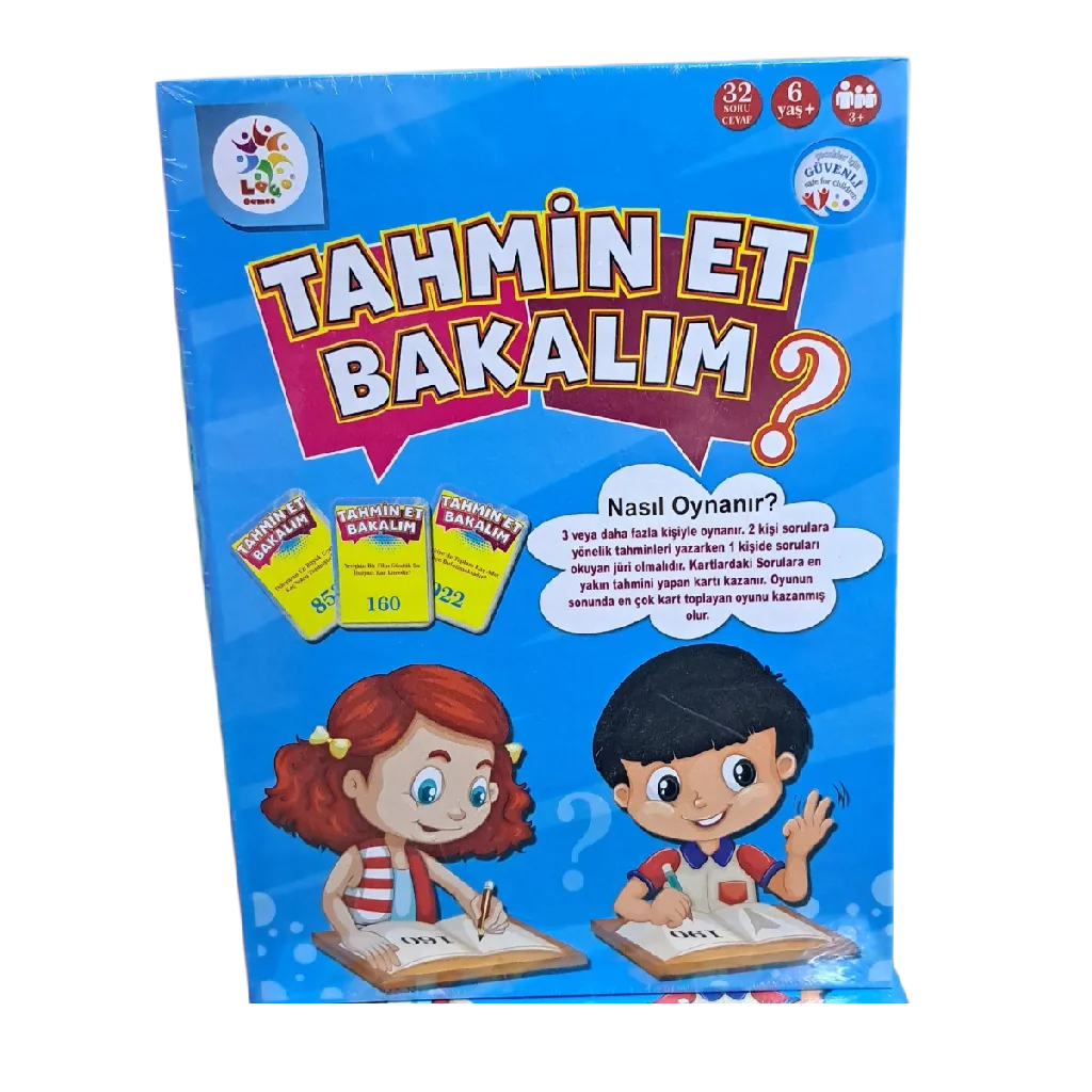 TAHMIN ET BAKALIM urun gorseli - 1