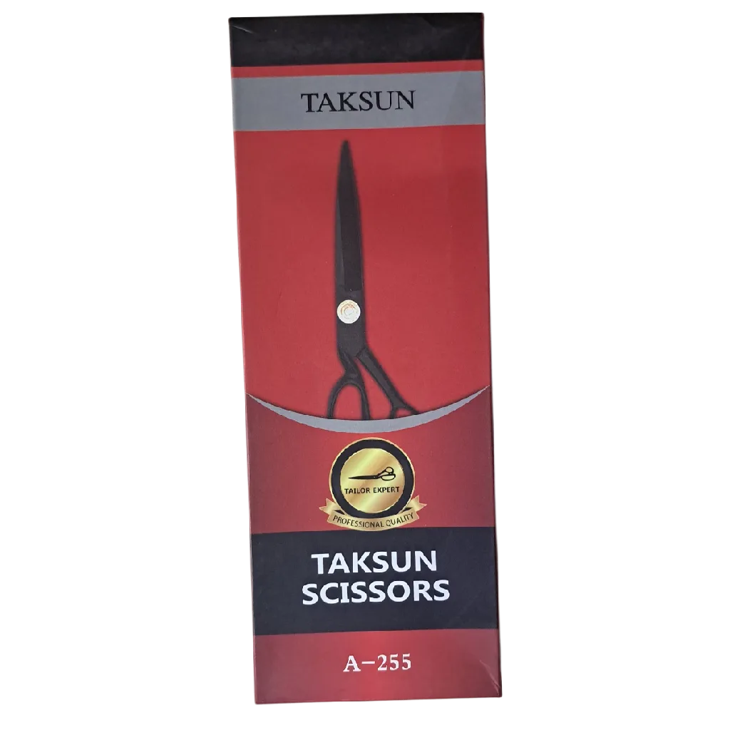 TAKSUN A 255 METAL MAKAS urun gorseli - 1