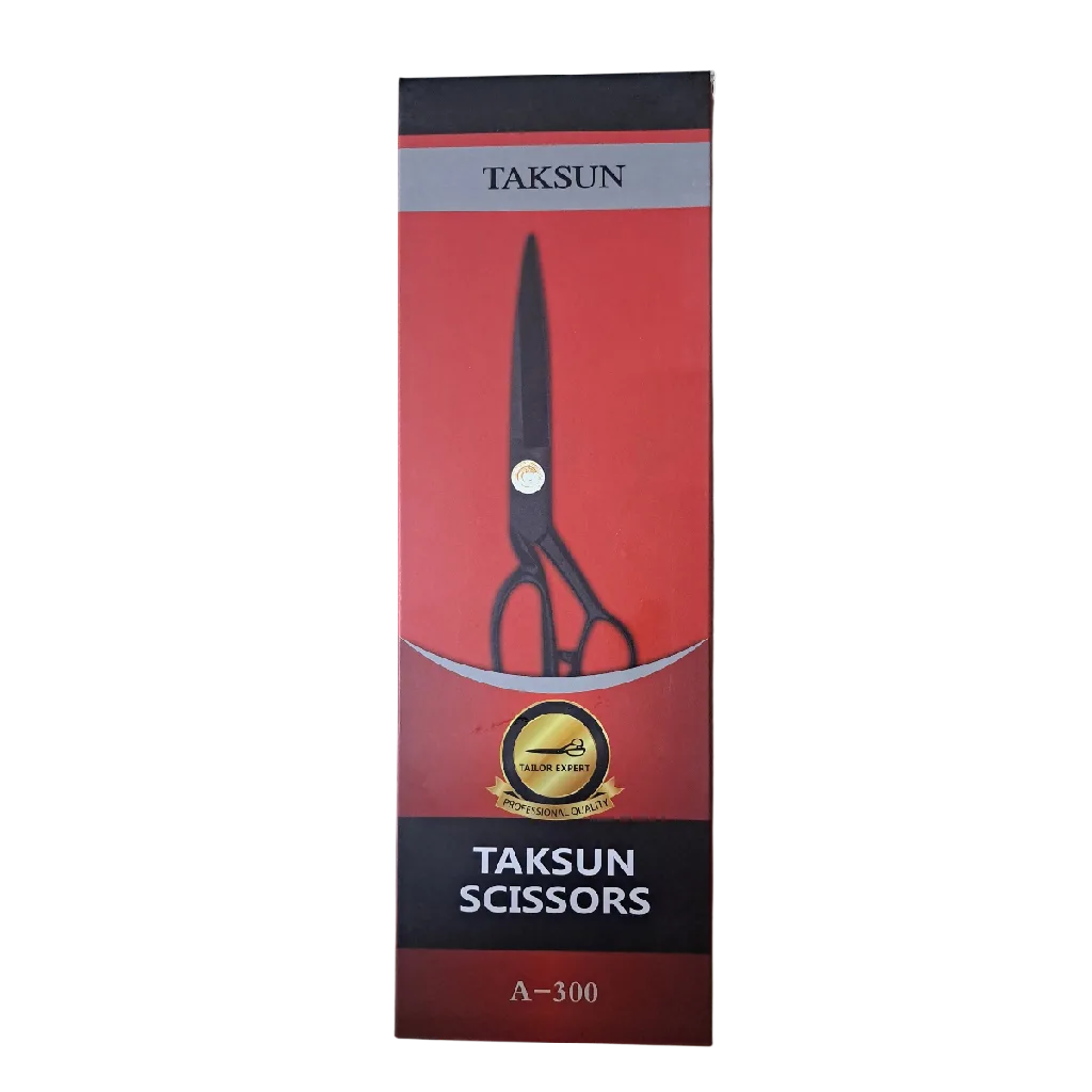 TAKSUN A 300 METAL MAKAS urun gorseli - 1