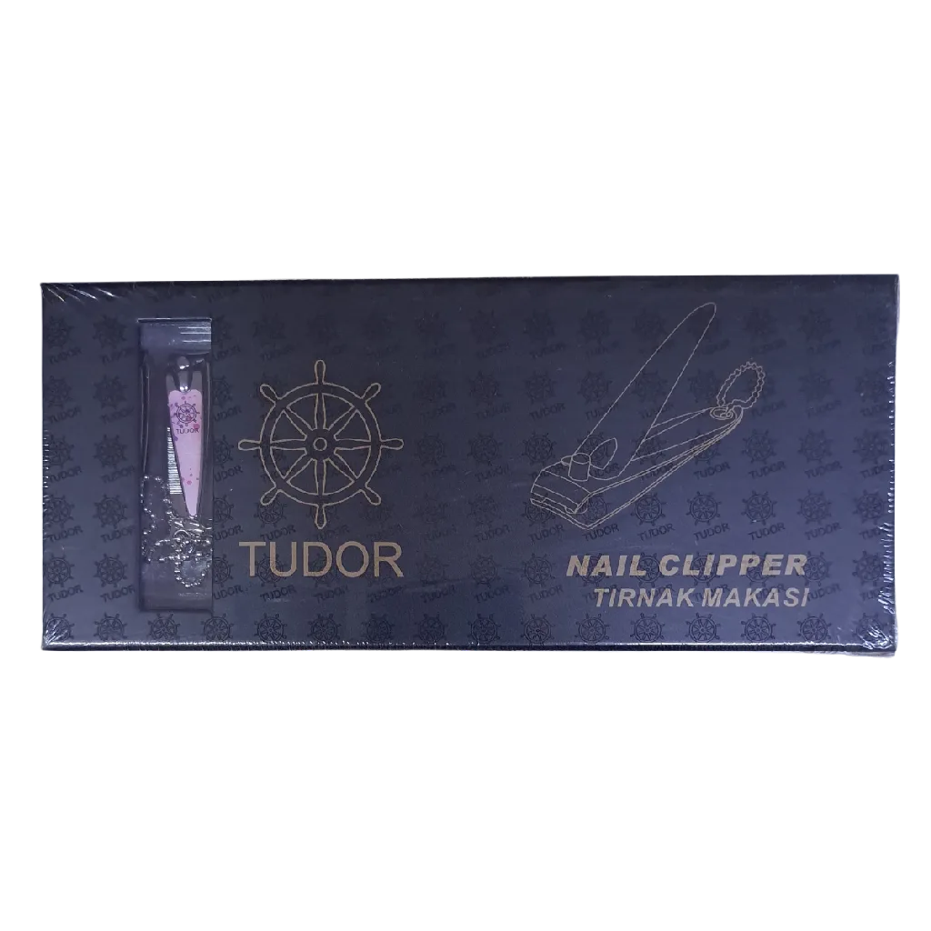 TUDOR 601 KUCUK RENKI TIRNAK MAKASI urun gorseli - 1